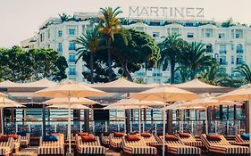 Cannes Hotel Martinez